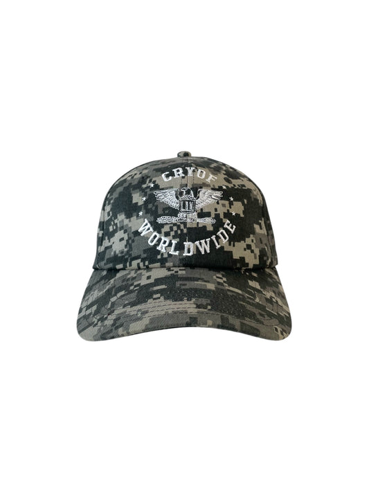 FREEDOM DIGI CAMO CAP